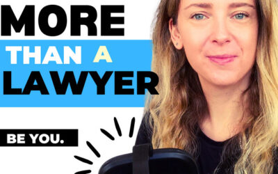 More Than A Lawyer – Behind the Mic Ep. 3: Is Commercial Awareness An Odd Requirement?